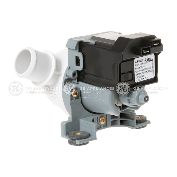 Ge WH23X26206 GE Washer Drain Pump WH23X26206 - main